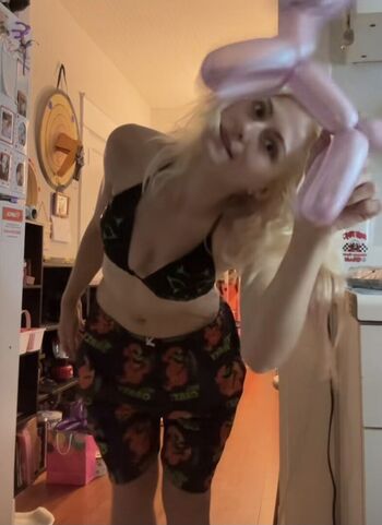 Full leaked Jayne dough private onlyfans photo