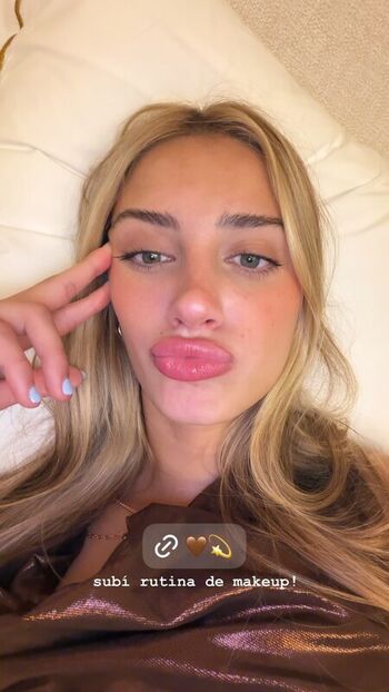 Full leaked Jazmin peralta private onlyfans photo