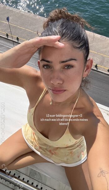 Full leaked Jeannie naomi wagner page private onlyfans photo