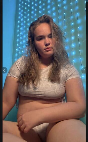 Full leaked Jellybean sweets  page private onlyfans photo