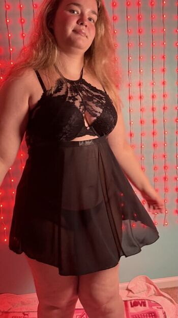 Full leaked Jellybean sweets  page private onlyfans photo