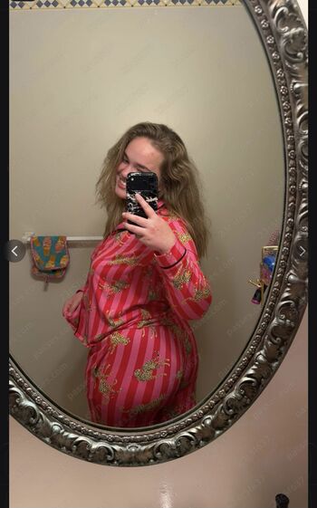 Full leaked Jellybean sweets private onlyfans photo