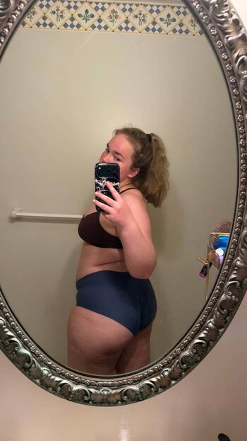 Full leaked Jellybean sweets private onlyfans photo