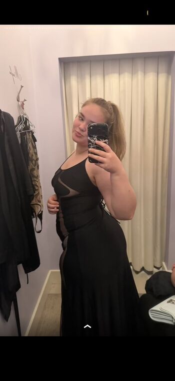 Full leaked Jellybean sweets private onlyfans photo