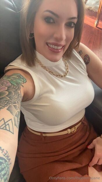 Full leaked Jemma jane private onlyfans photo
