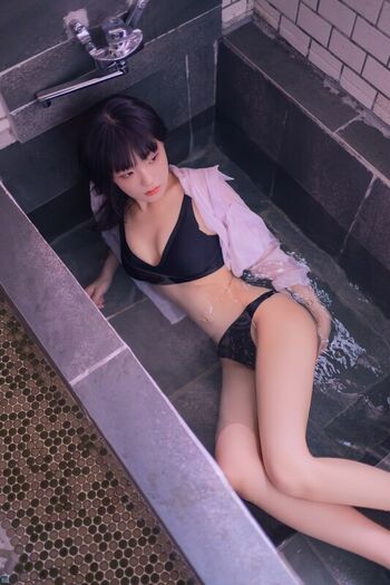 Full leaked Jenjen private onlyfans photo
