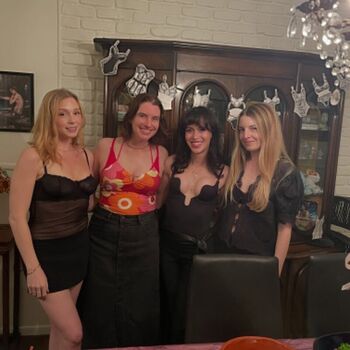 Full leaked Jenhearts private onlyfans photo
