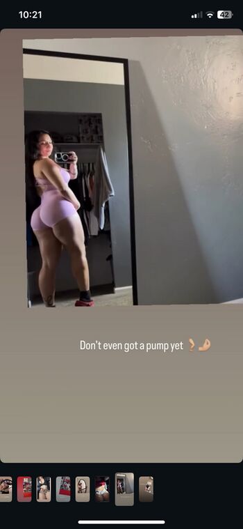 Full leaked Jenna lee cole private onlyfans photo