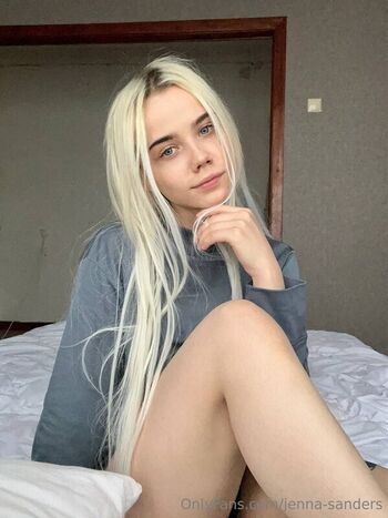 Full leaked Jennaasanders private onlyfans photo