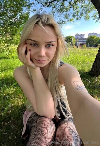 Full leaked Jennaasanders private onlyfans photo