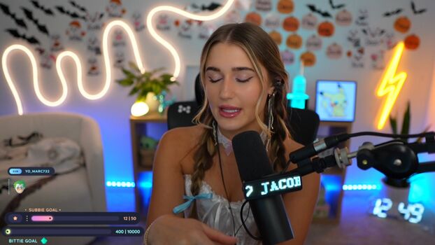 Full leaked Jennah leland page private onlyfans photo