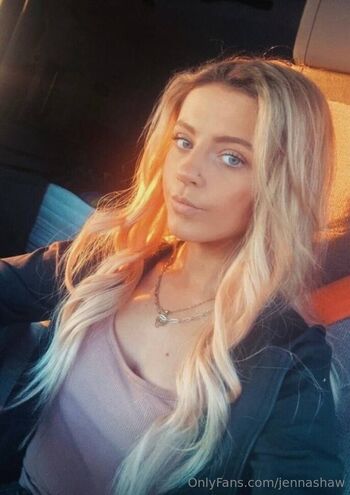 jennashaw