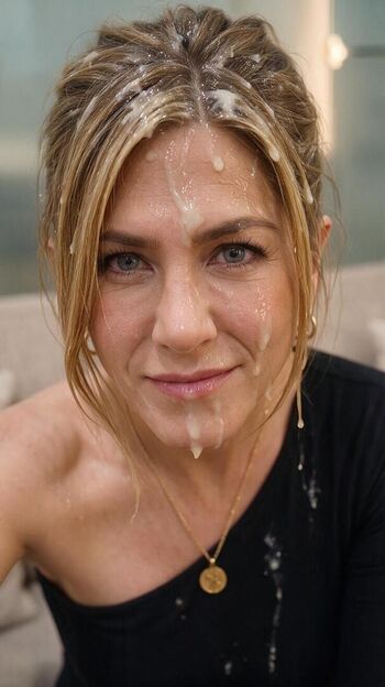 Jennifer Aniston