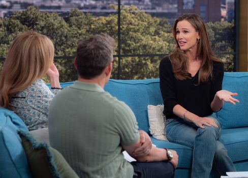 Full leaked Jennifer garner private onlyfans photo