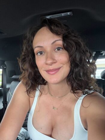 Full leaked Jennifer harrison private onlyfans photo