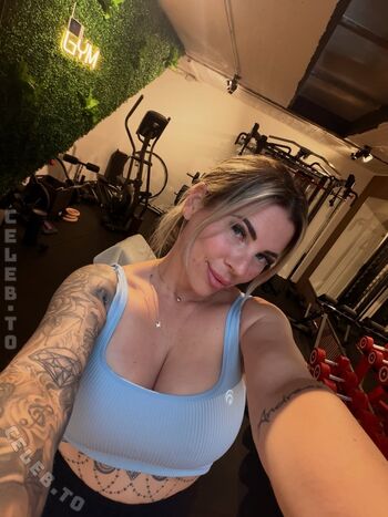 Full leaked Jenny frankhauser private onlyfans photo