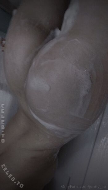 Full leaked Jenny liu private onlyfans photo