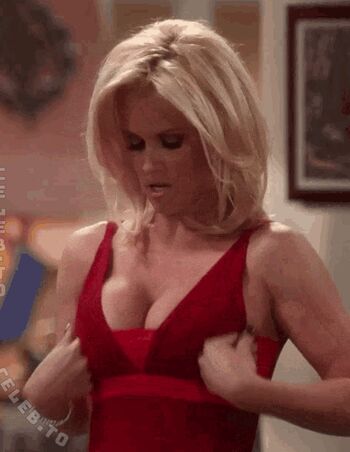 Jenny McCarthy