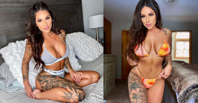 Full leaked Jenny mccon private onlyfans photo