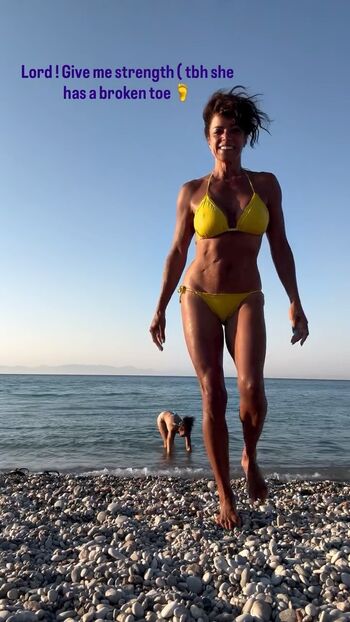 Full leaked Jenny powell page private onlyfans photo