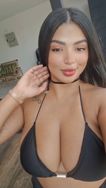 Full leaked Jennylima private onlyfans photo