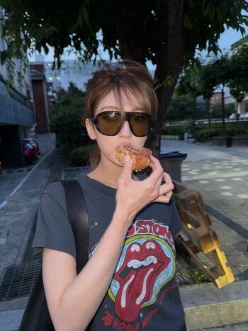 Full leaked Jeon somi page private onlyfans photo