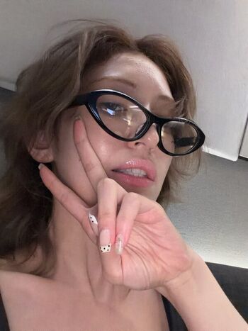 Full leaked Jeon somi page private onlyfans photo