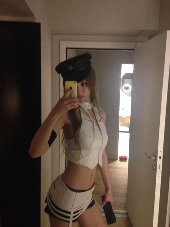 Full leaked Jeon somi page private onlyfans photo
