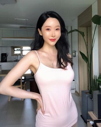 Full leaked Jeong woo joo private onlyfans photo