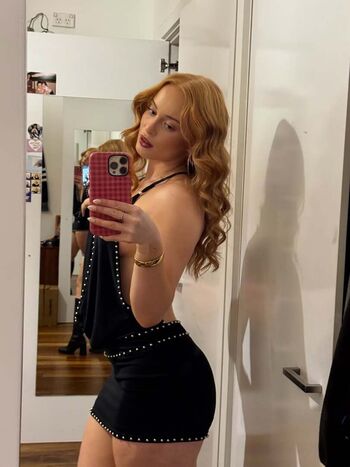 Full leaked Jess tedesco private onlyfans photo