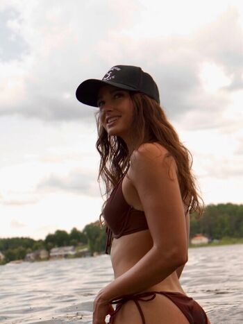 Full leaked Jessica baker private onlyfans photo
