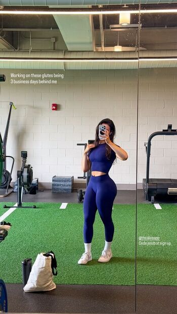 Full leaked Jessica bickling  page private onlyfans photo