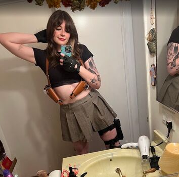 Full leaked Jessica boddy private onlyfans photo