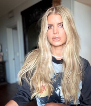 Full leaked Jessica simpson private onlyfans photo