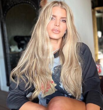 Full leaked Jessica simpson private onlyfans photo