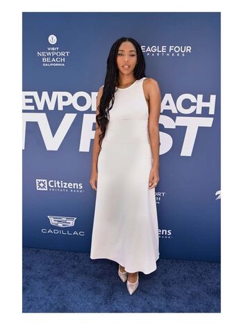 Full leaked Jessica williams page private onlyfans photo
