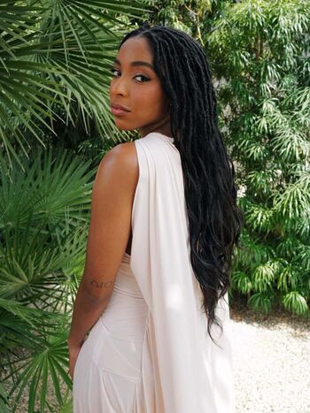 Full leaked Jessica williams page private onlyfans photo