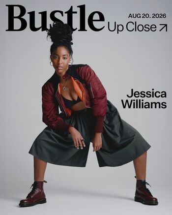 Full leaked Jessica williams private onlyfans photo