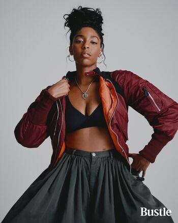 Full leaked Jessica williams private onlyfans photo