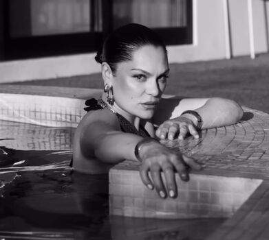 Full leaked Jessie j private onlyfans photo