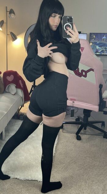 Full leaked Jessie private onlyfans photo