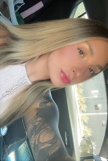 Full leaked Jesssanguiano private onlyfans photo