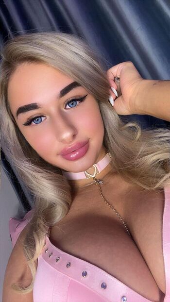 Full leaked Jessy j private onlyfans photo