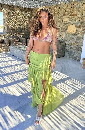 Full leaked Jesy nelson private onlyfans photo