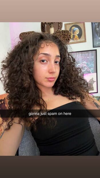 Full leaked Jezabzllz private onlyfans photo