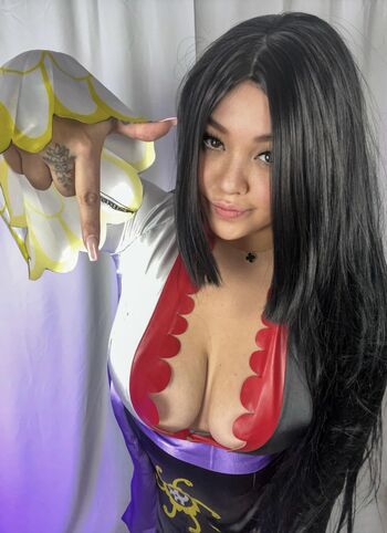 Full leaked Jezlene rae private onlyfans photo