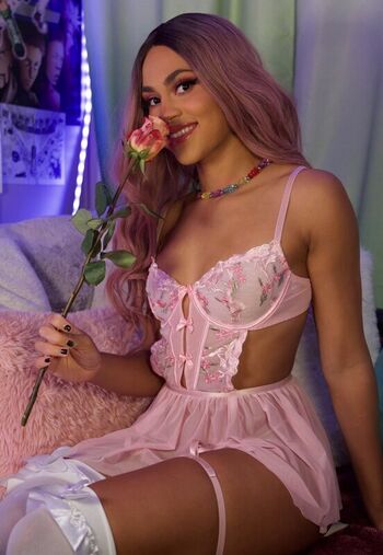 Full leaked Jinxviridis private onlyfans photo