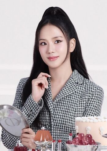 Jisoo