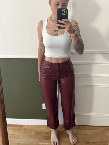 Full leaked Nyukix/ private onlyfans photo