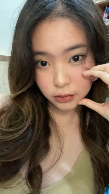 Full leaked Jocelyn private onlyfans photo